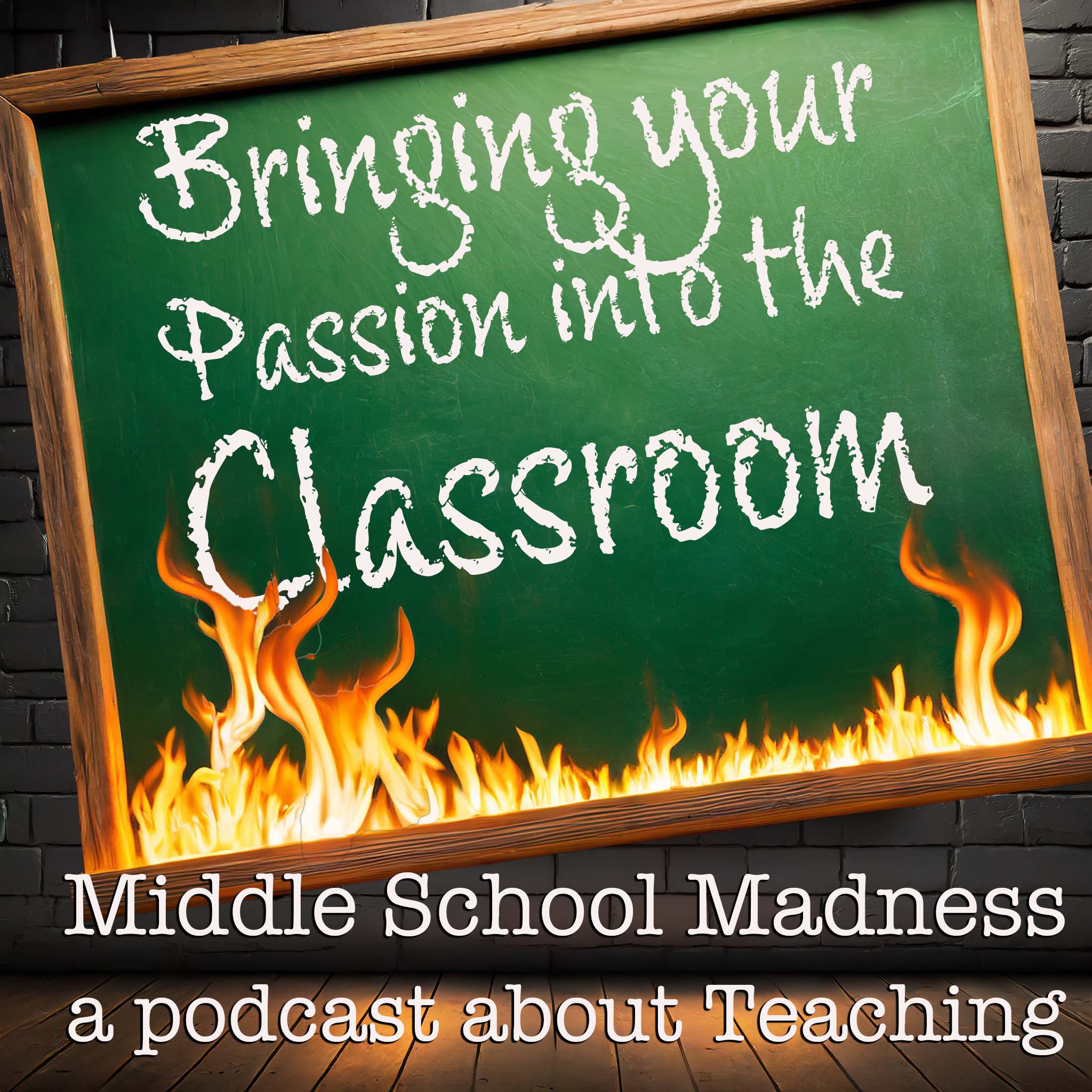 Middle School Madness