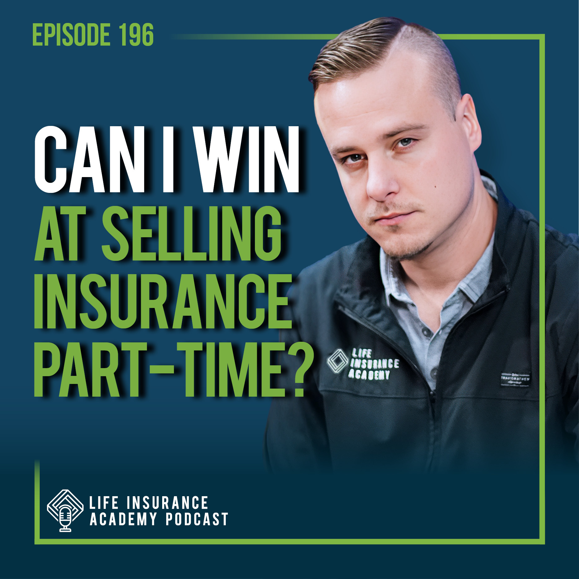 How to Win Selling Life Insurance Part-Time