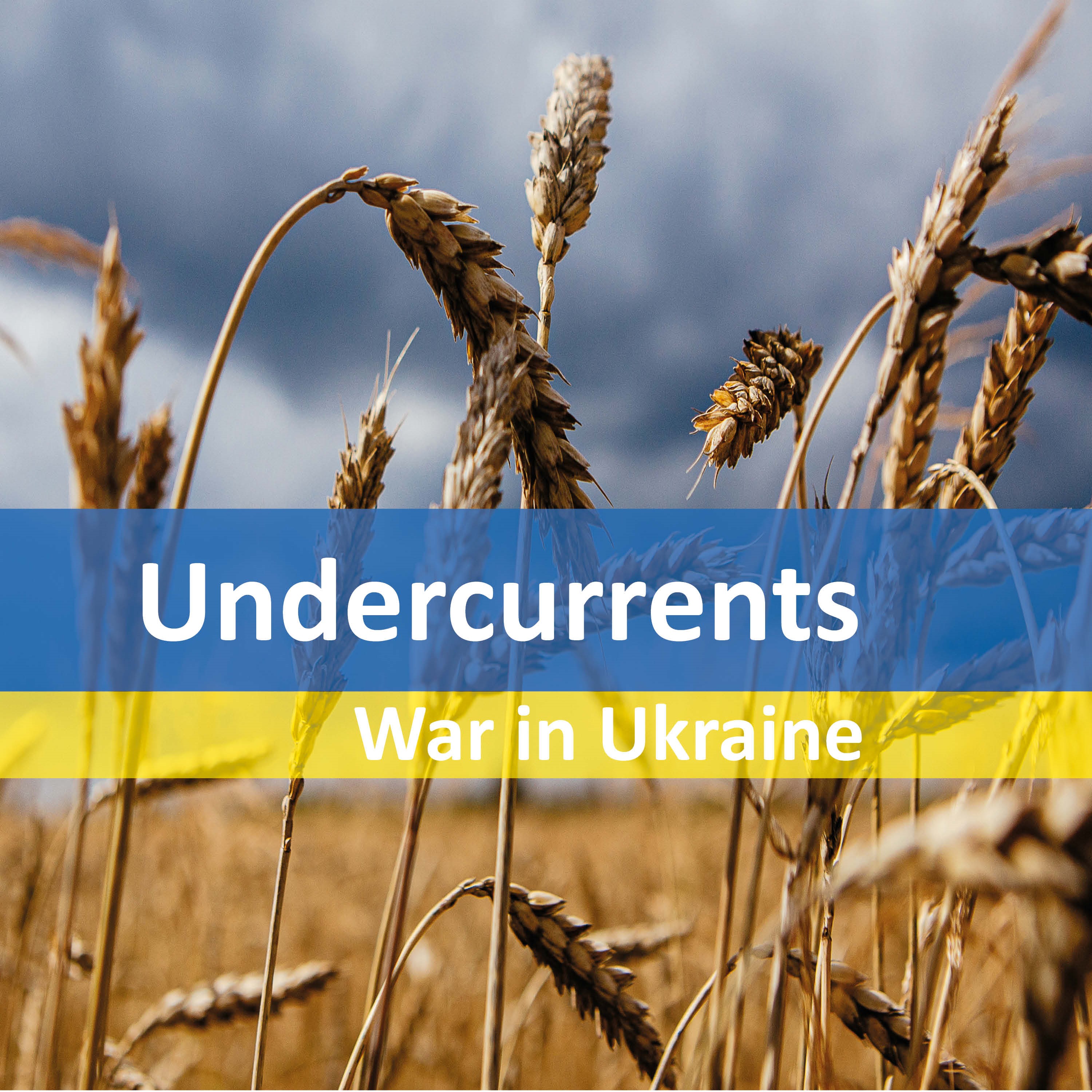 Undercurrents