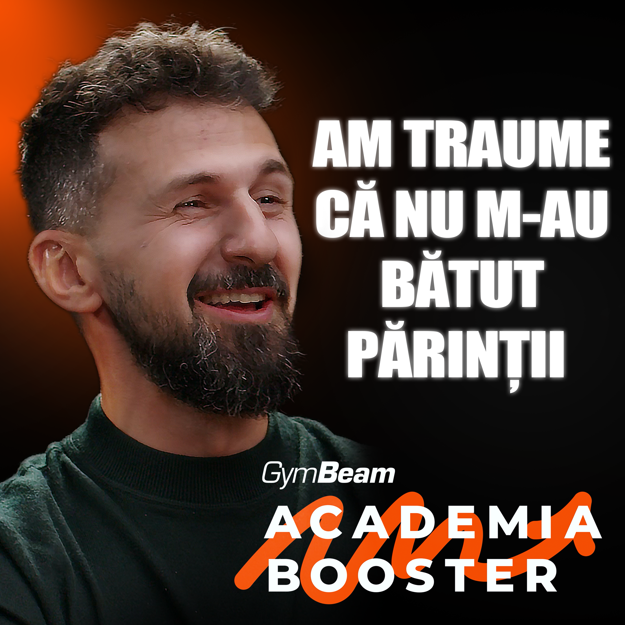 Alex Mocanu: 