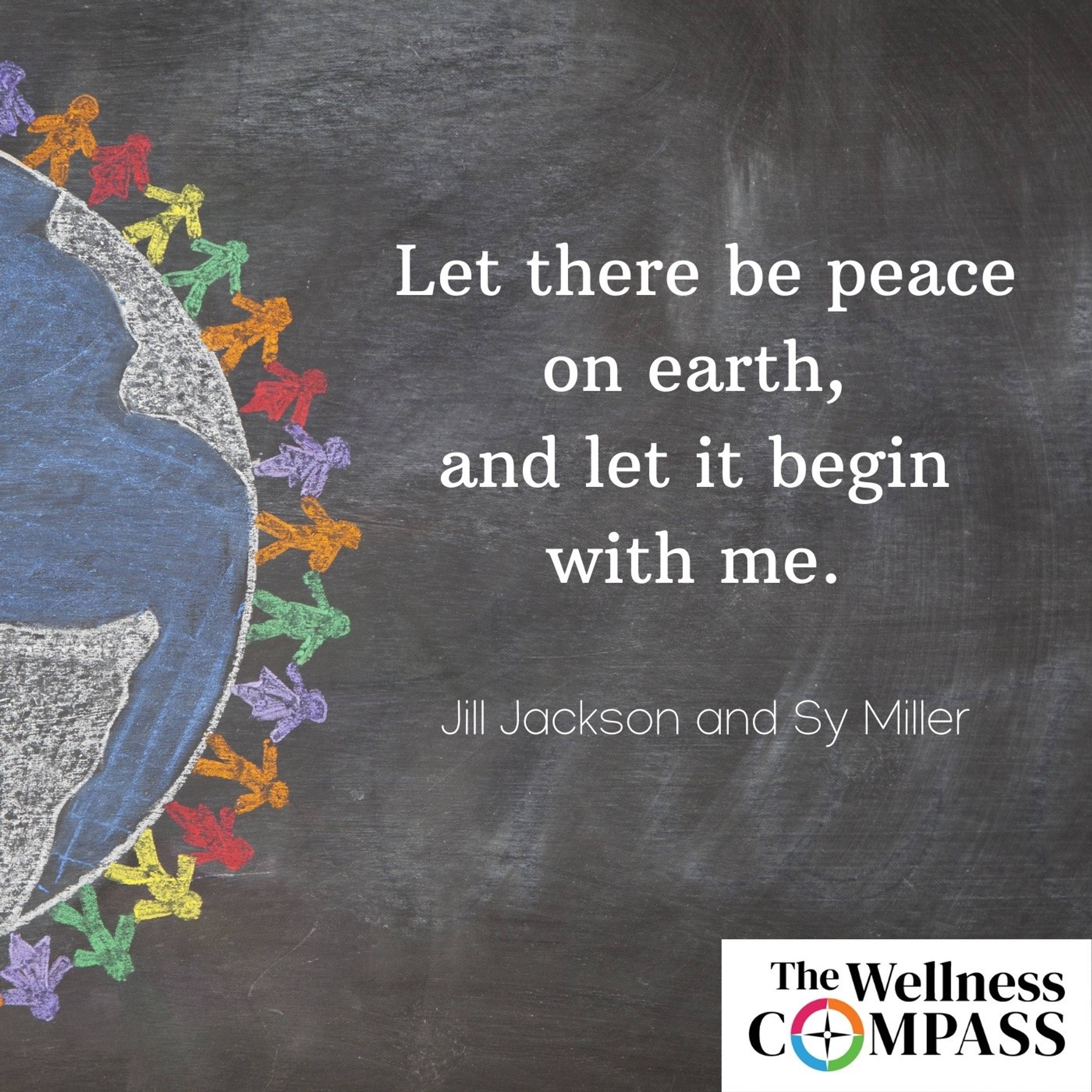The Wellness Compass Podcast