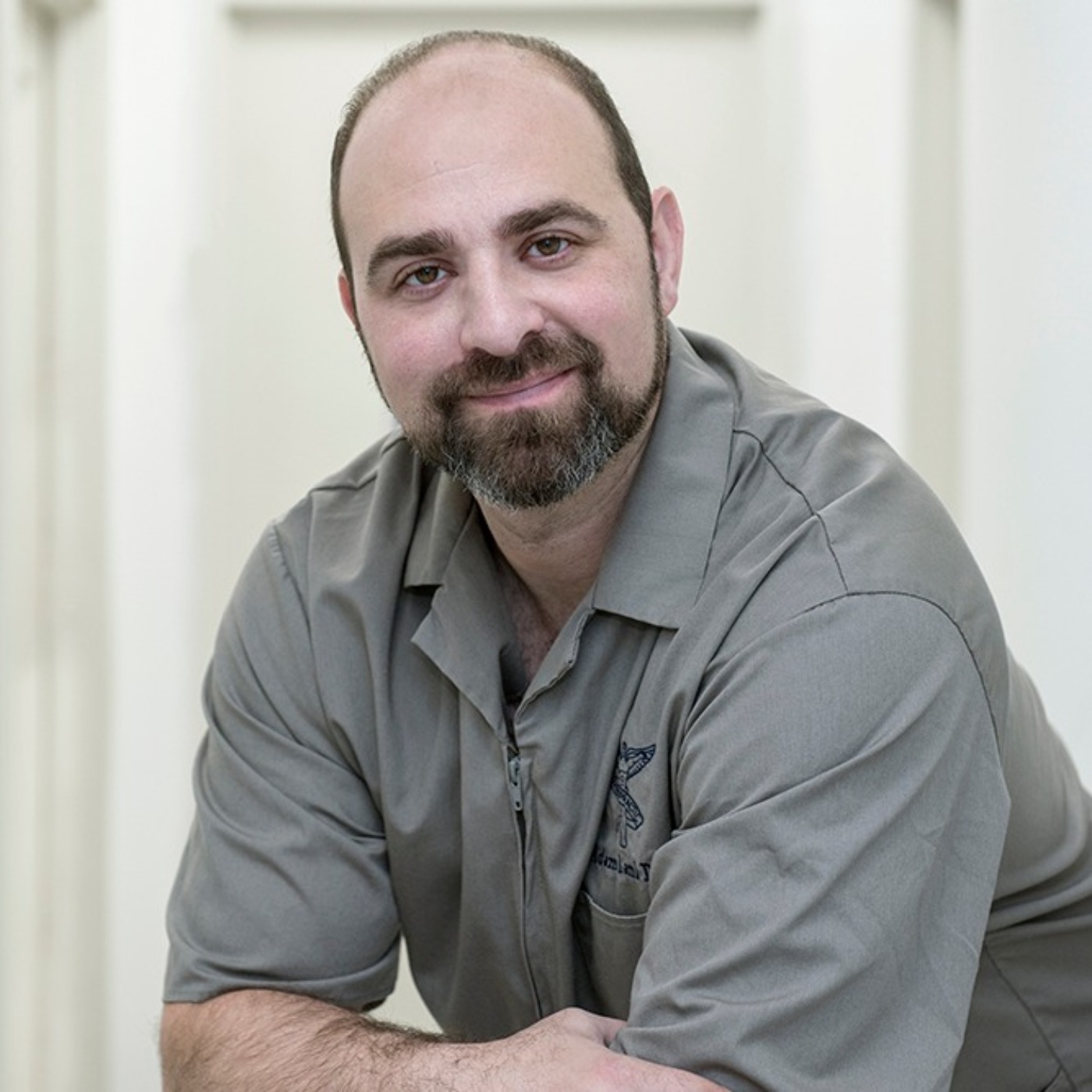 Chiropractic Adjustments: Everything They're Cracked Up to Be—Adam Lamb—Lamb Chiropractic