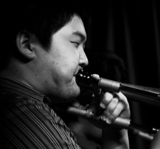 Downstream Ep. 5: Jon Hatamiya