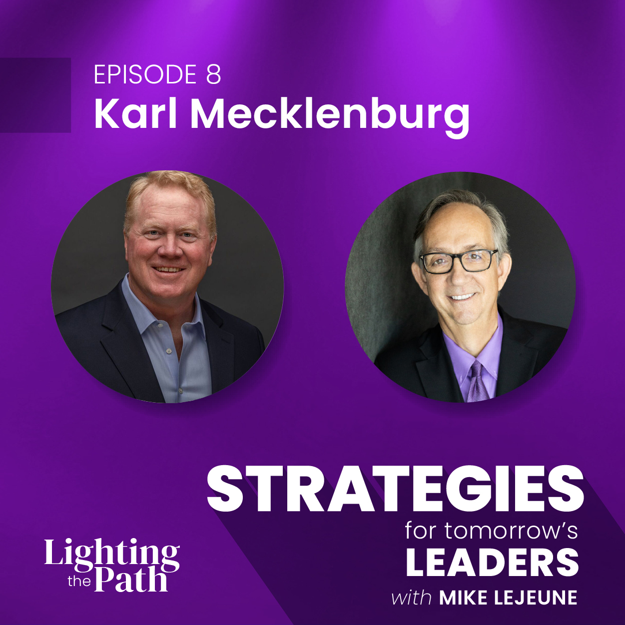 Strategies for Tomorrow\'s Leaders