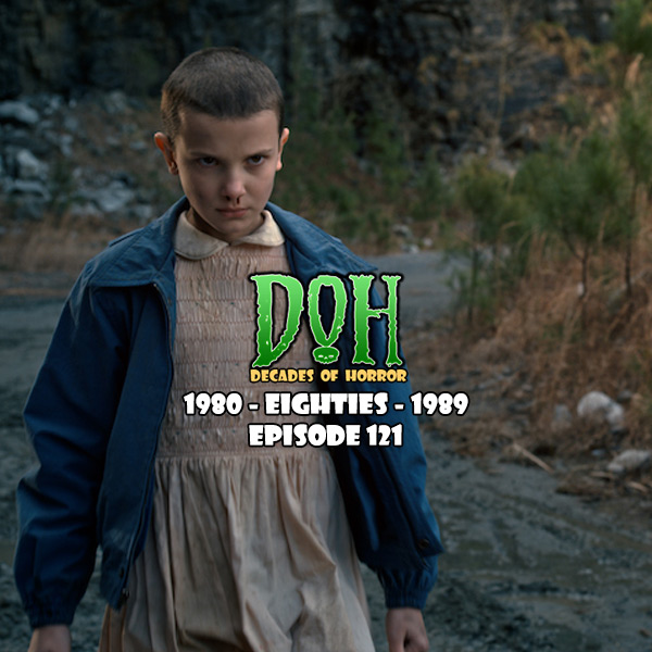 Decades of Horror | Horror News Radio