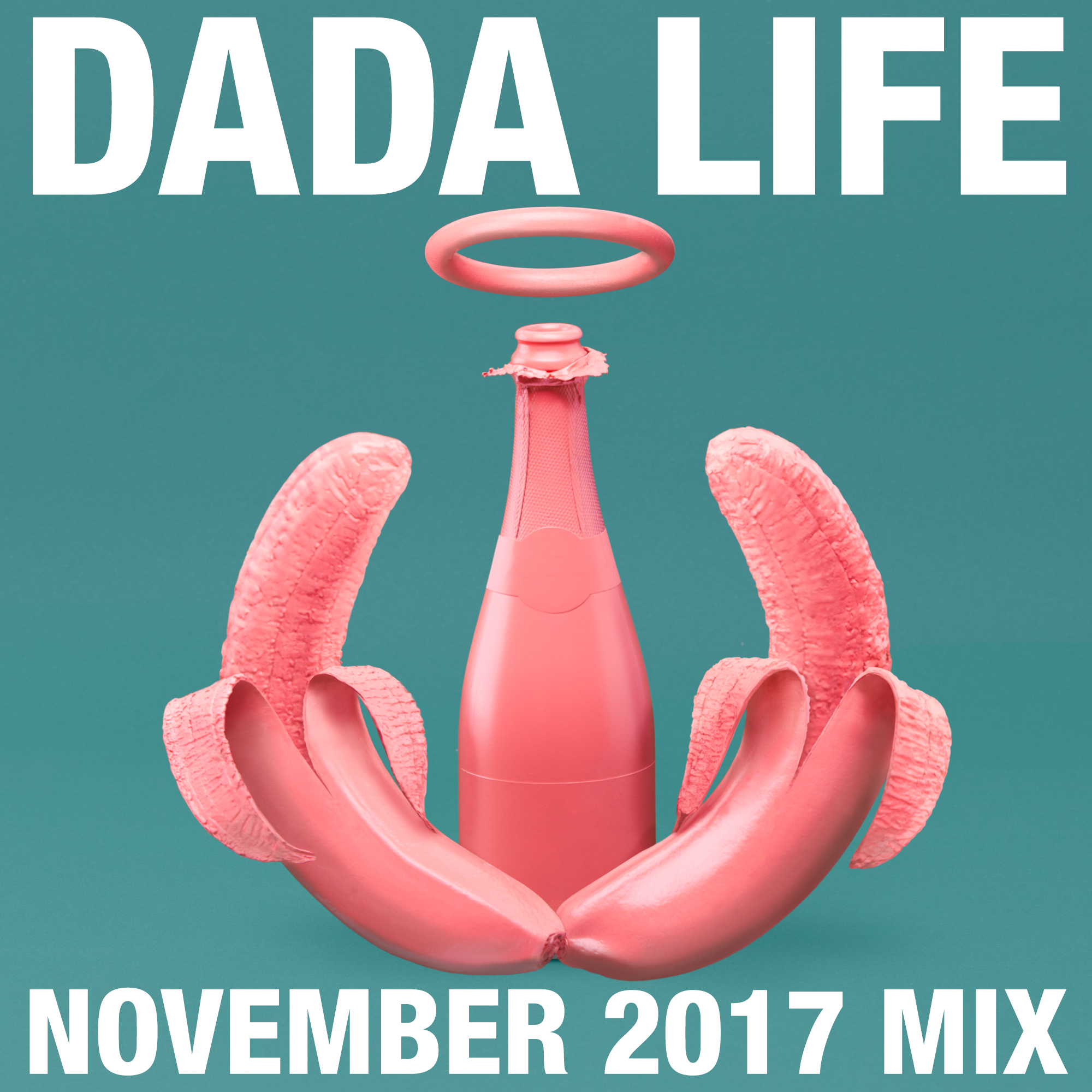 Crash & Smile In Dada Land