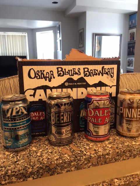 Beers and Laughs Podcast