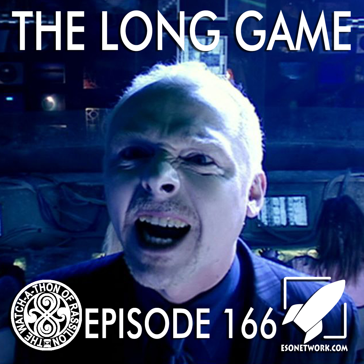 The Watch-A-Thon of Rassilon