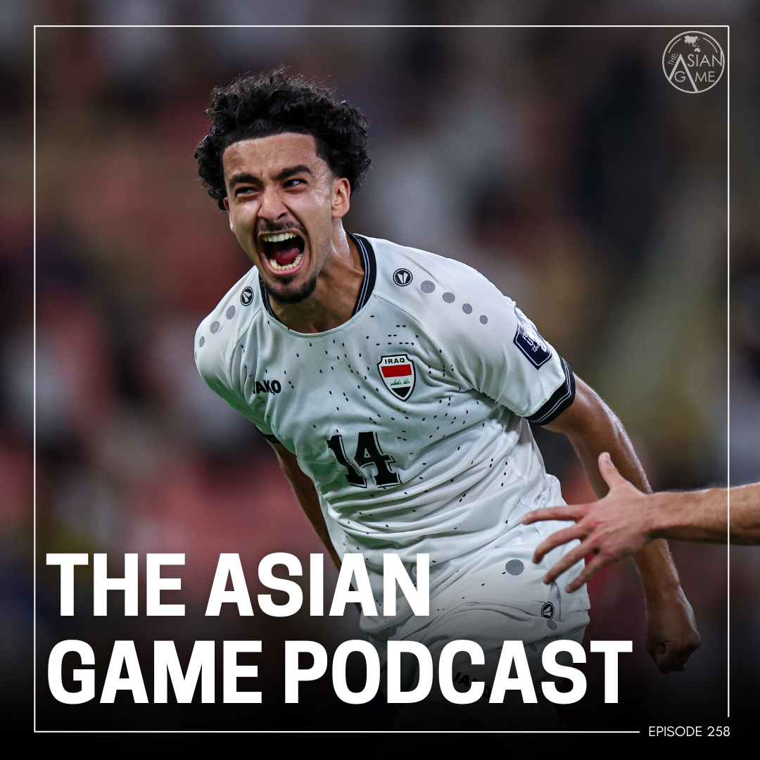 TAG Podcast: UAE keep dream alive + Iraq set up Saudi showdown