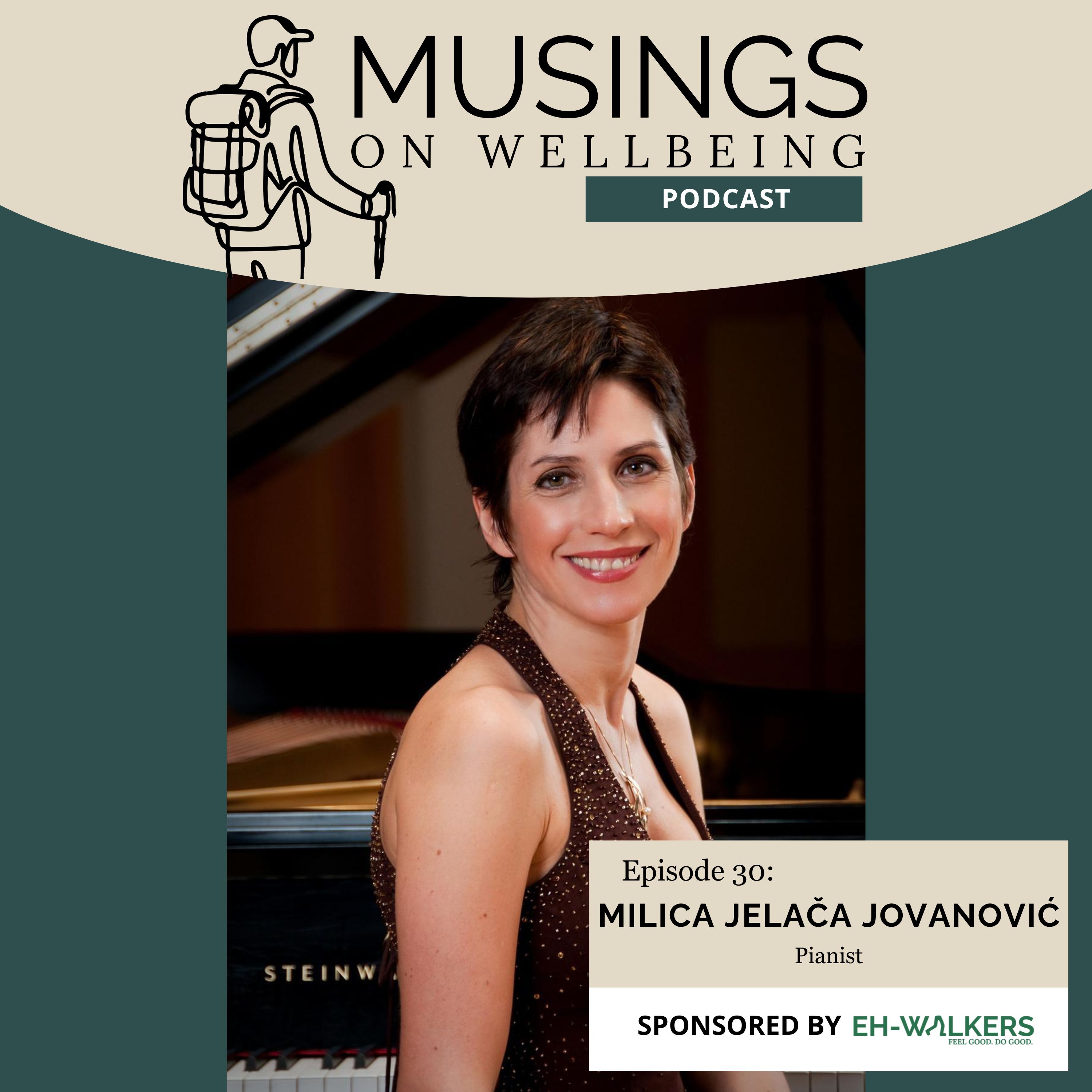Musings On Wellbeing