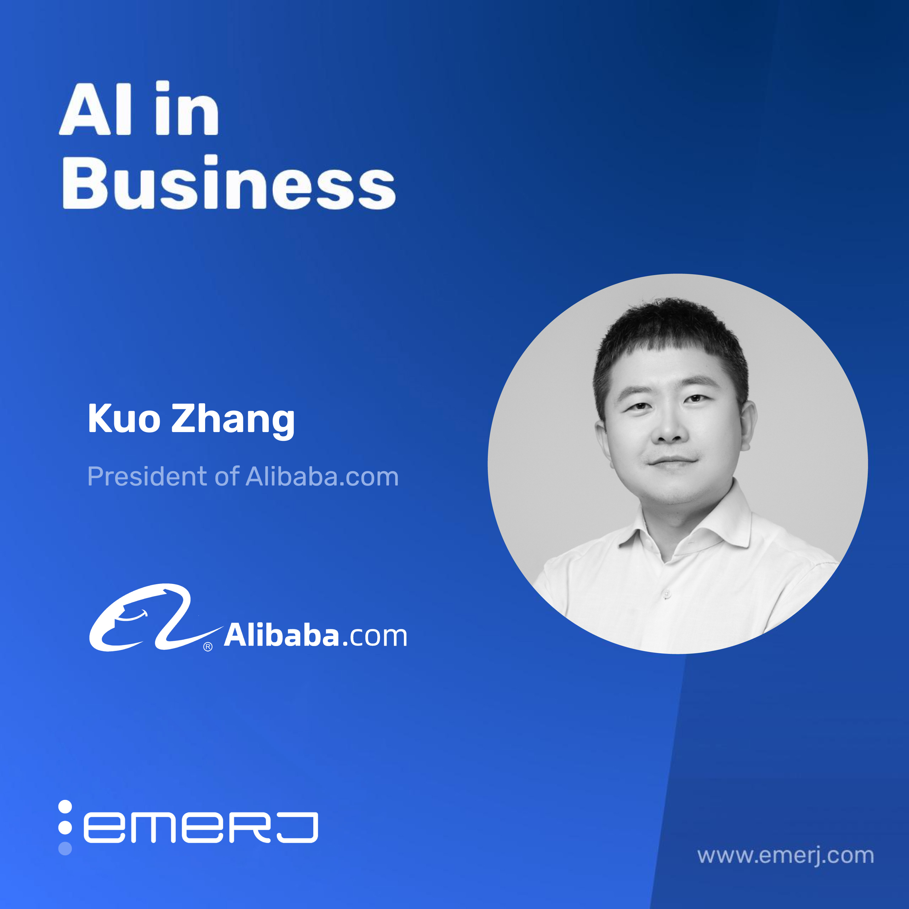 The AI in Business Podcast