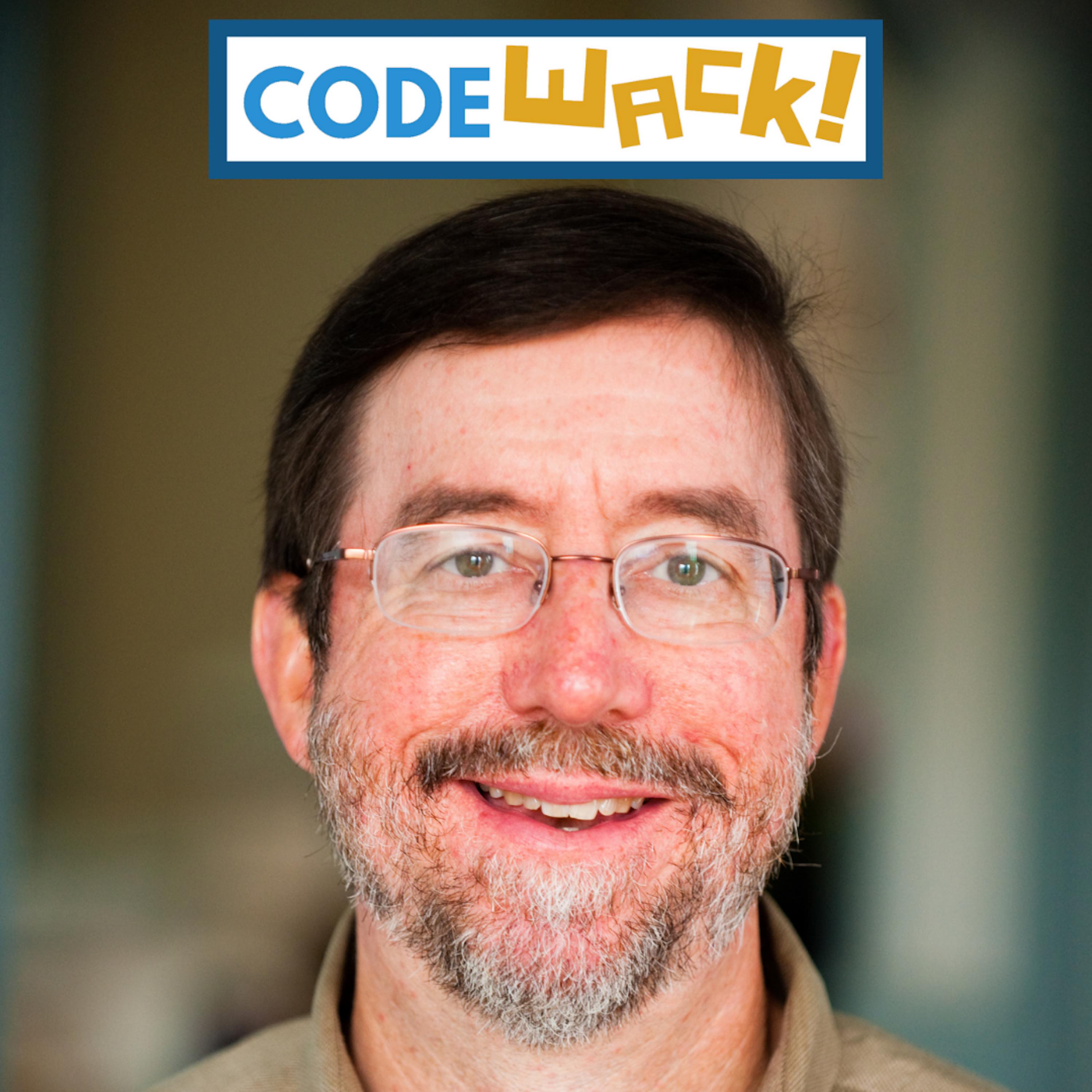 Code WACK!
