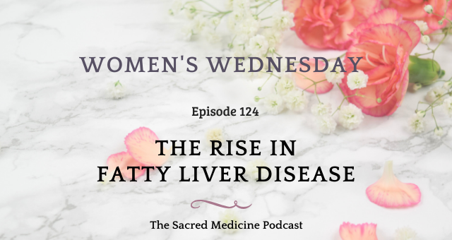 The Sacred Medicine Podcast