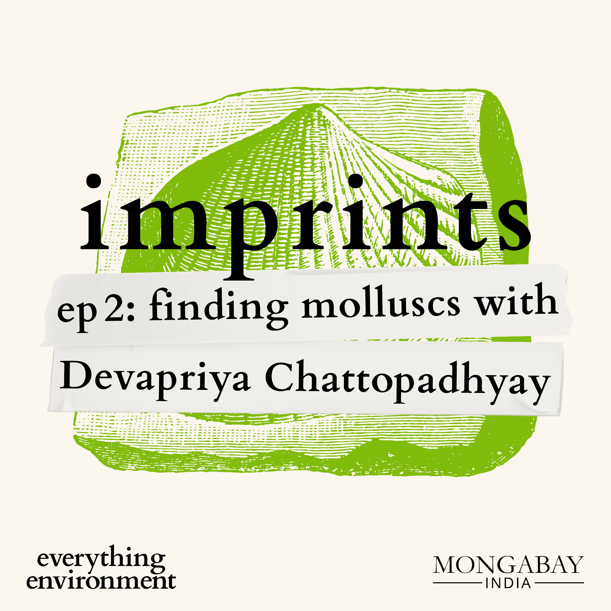 Everything Environment by Mongabay India