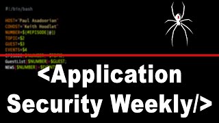 Doing Application Security Right – Farshad Abasi – ASW VAULT