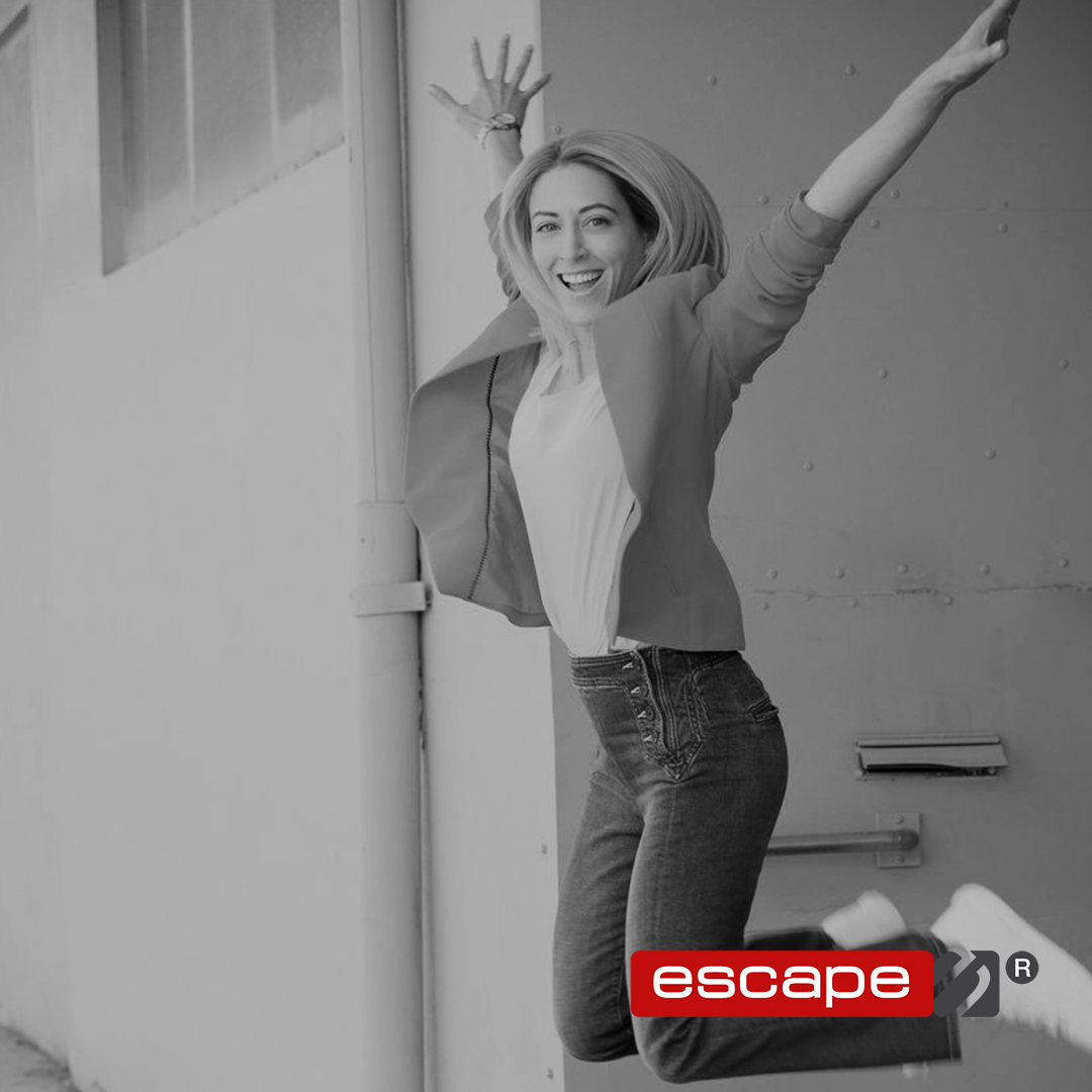 Escape Your Limits & LIFTS