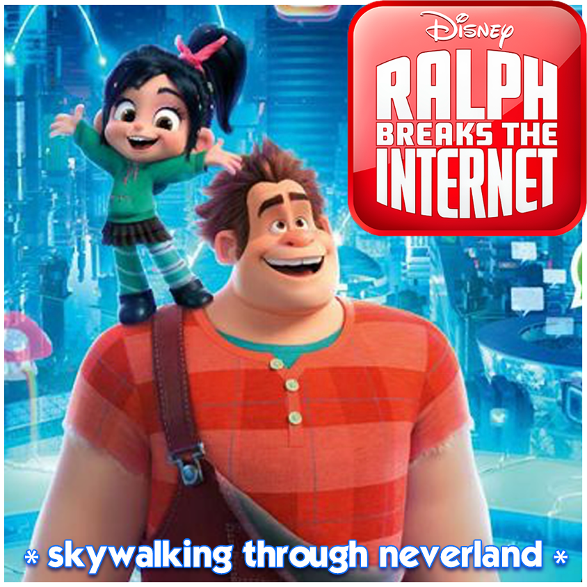 Skywalking Through Neverland: Keeping the Star Wars Magic Alive