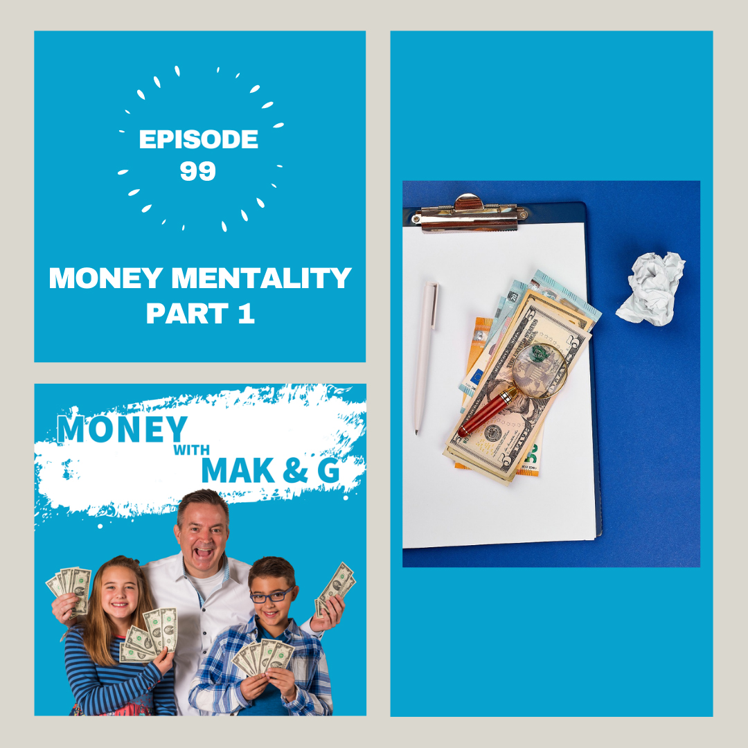 Money with Mak and G