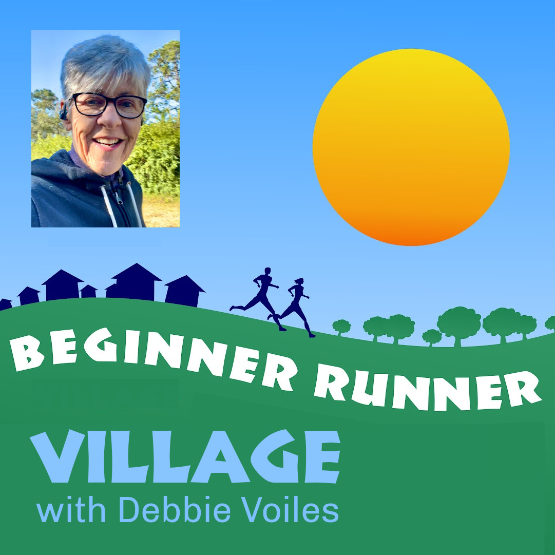 Become a Runner Class, Day 2, Beginner Runner Motivation