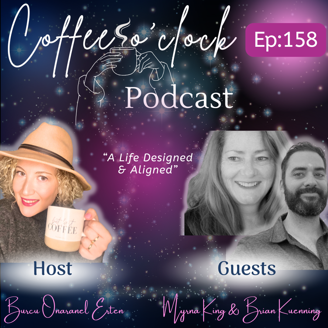 Coffee o\'clock Podcast