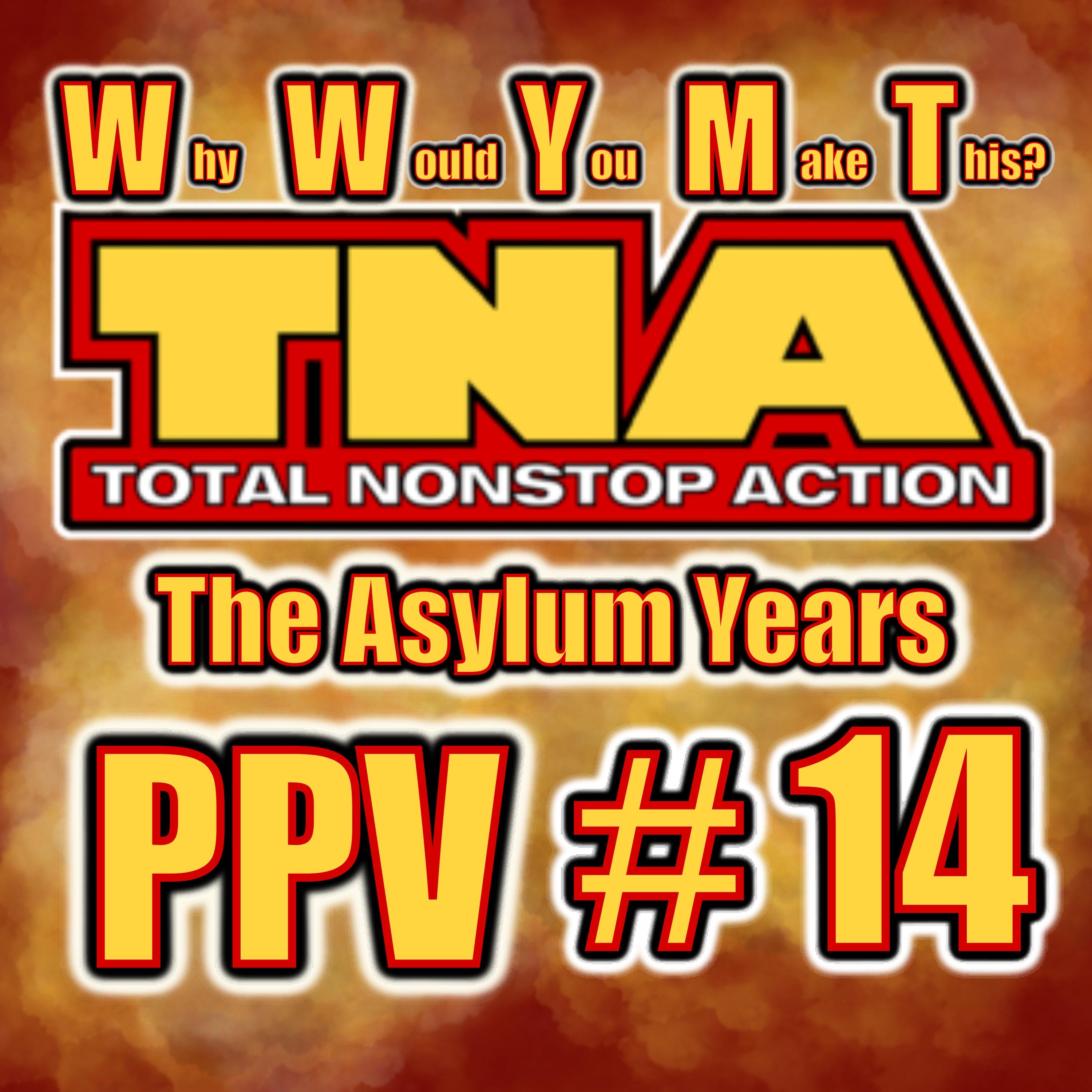 149- NWA TNA PPV 14 (Sept 25 2002)