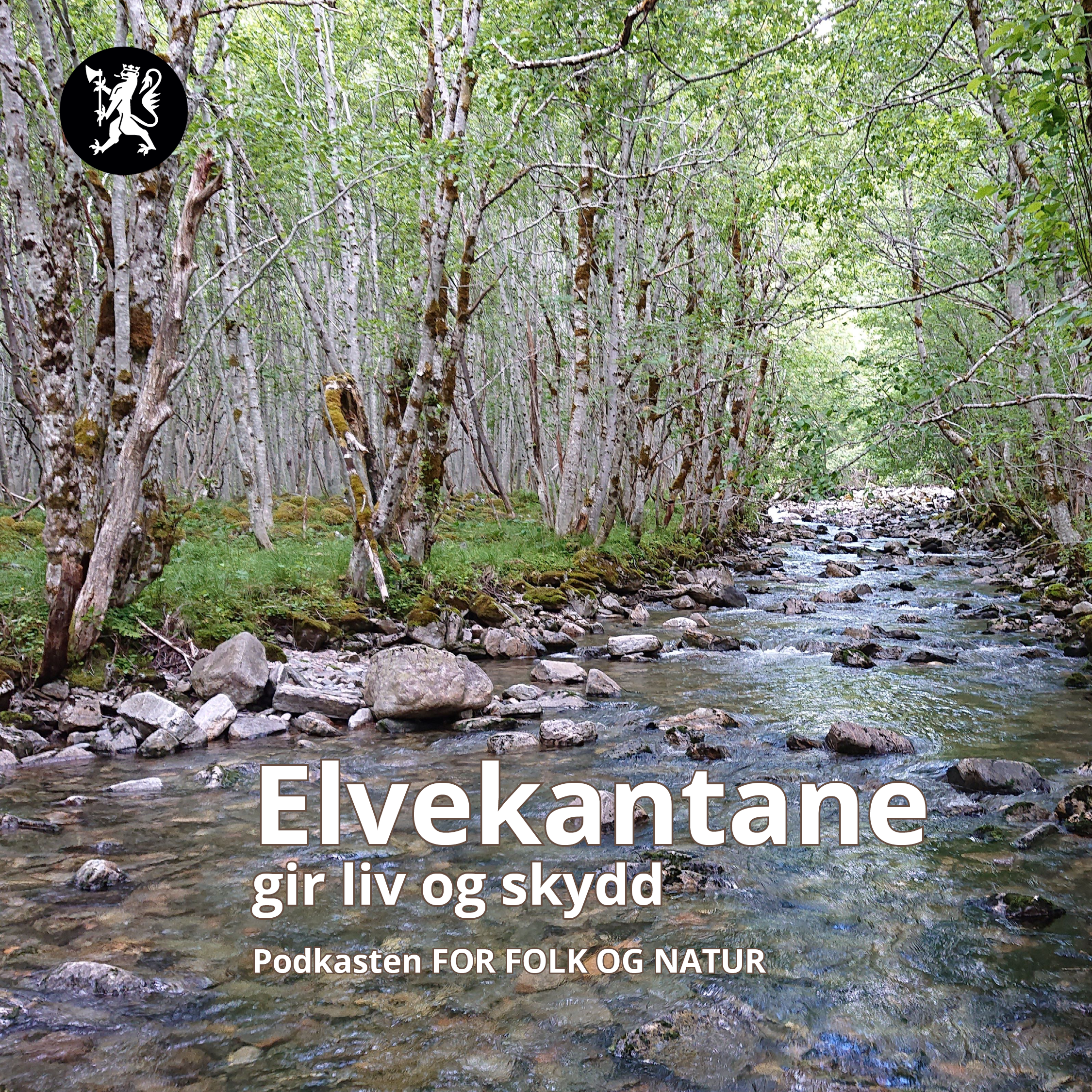 For folk og natur
