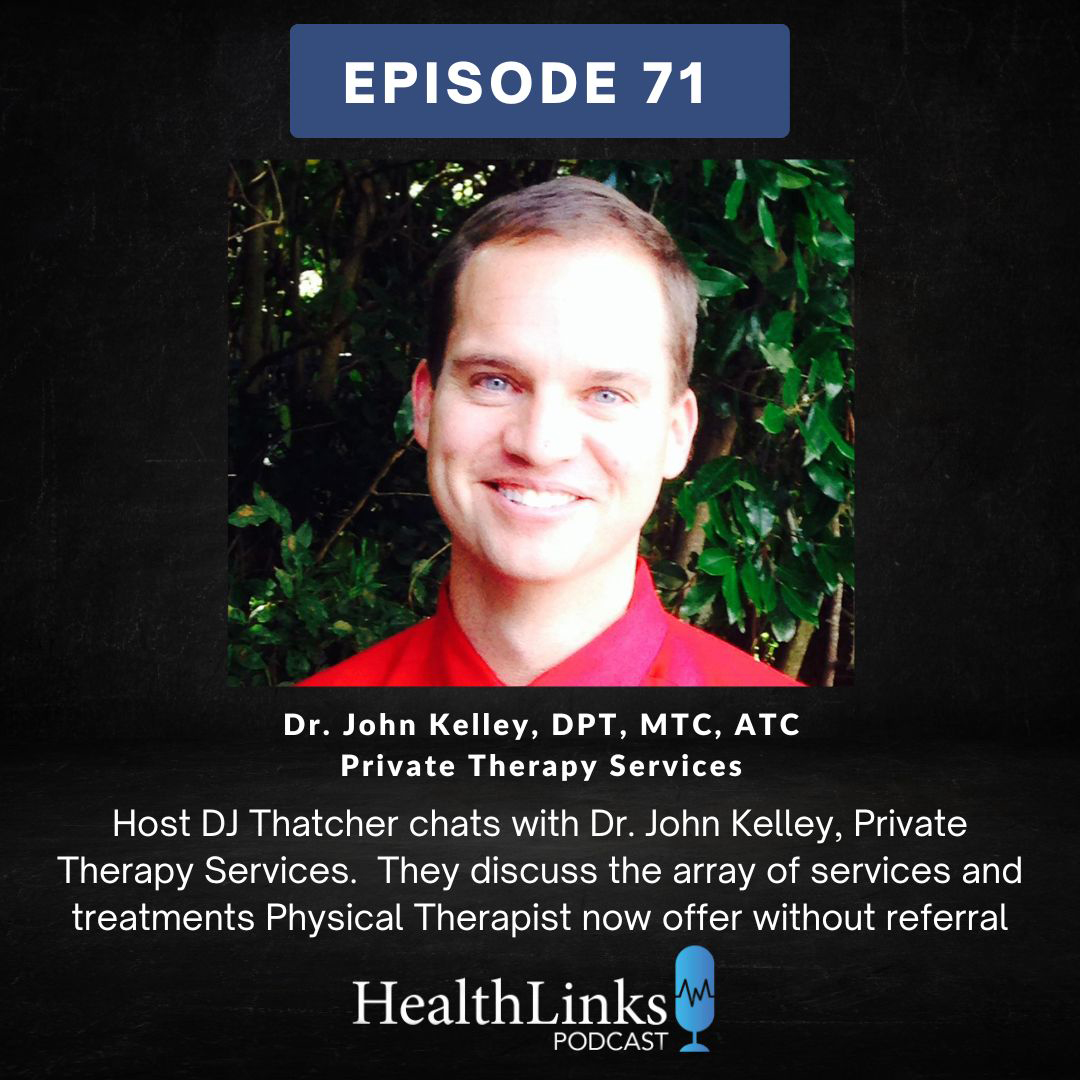 HealthLinks Podcast