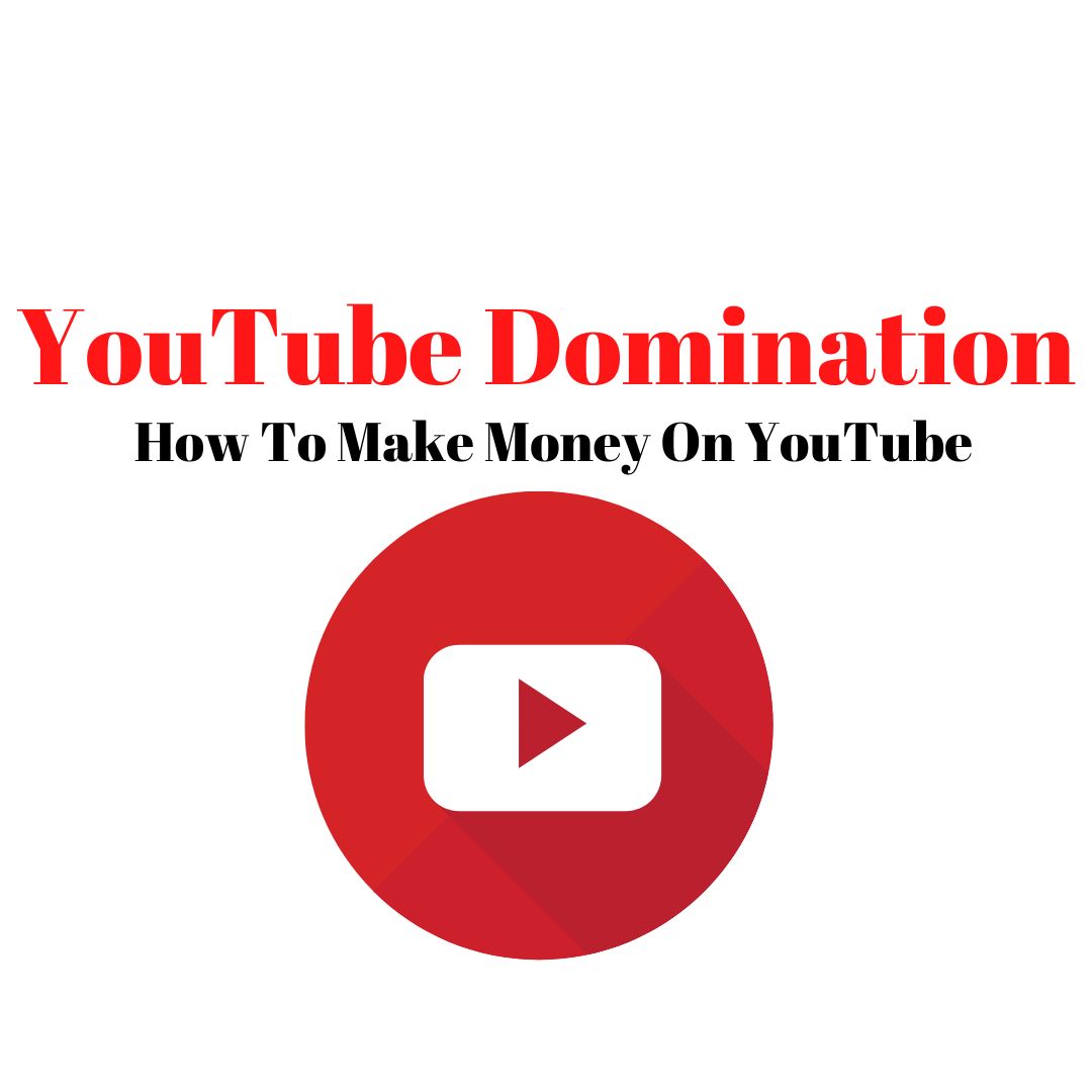 How To Make Money On YouTube