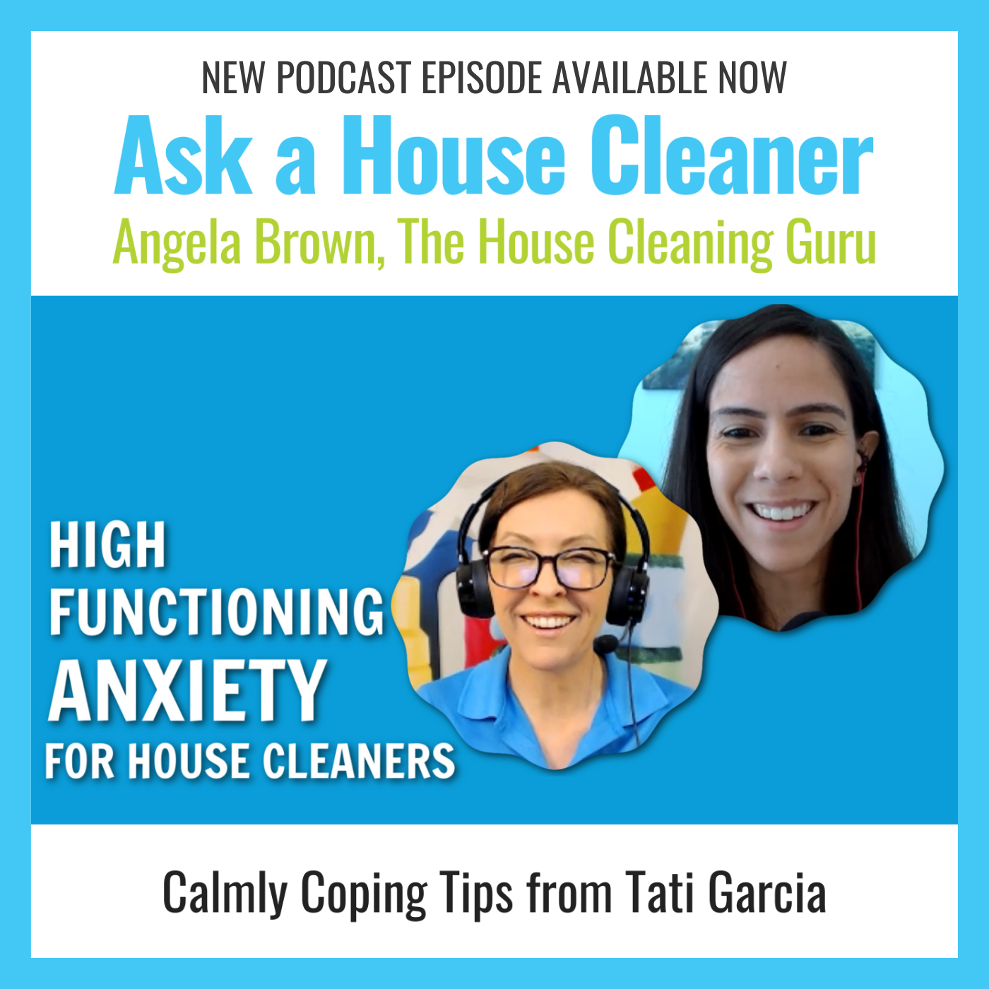 Ask a House Cleaner