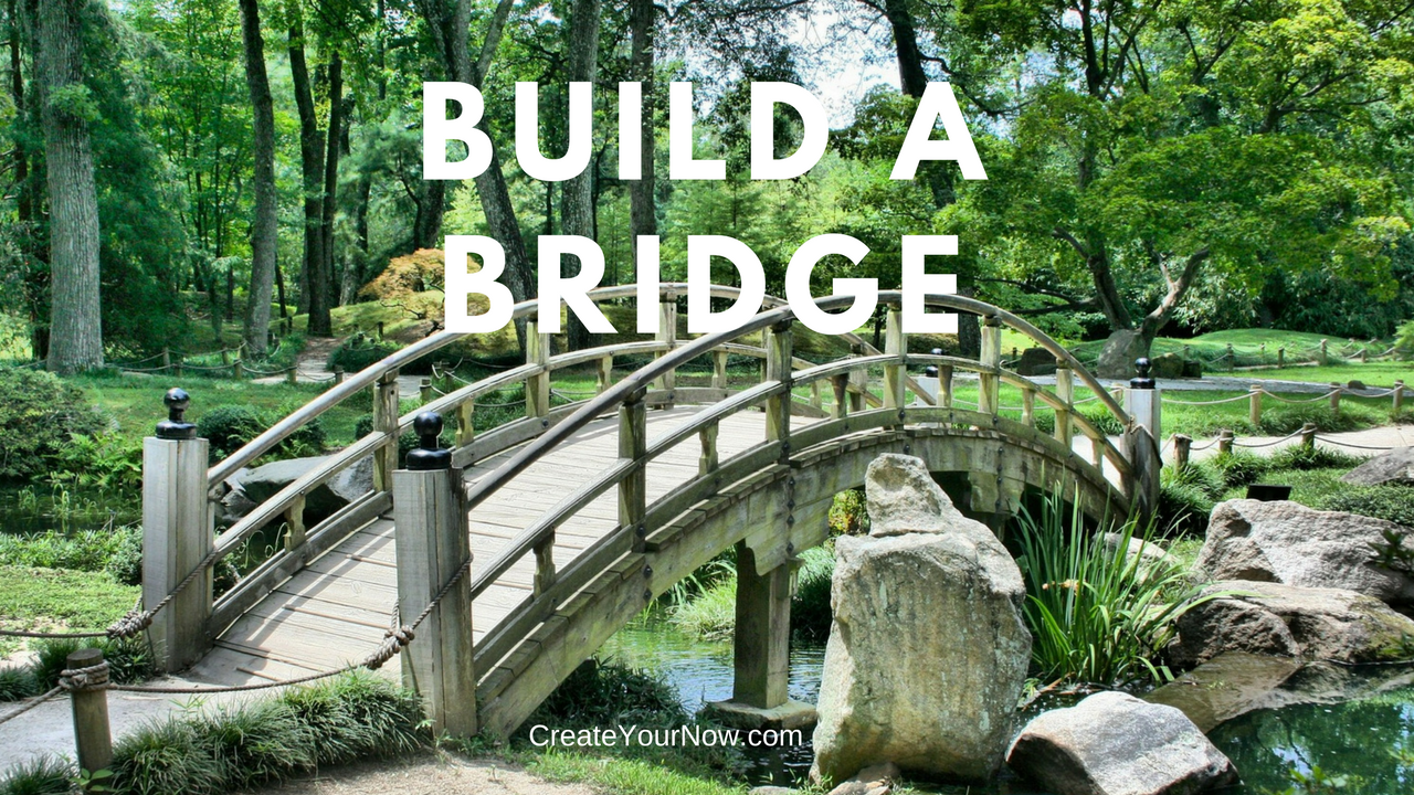 878 Build a Bridge