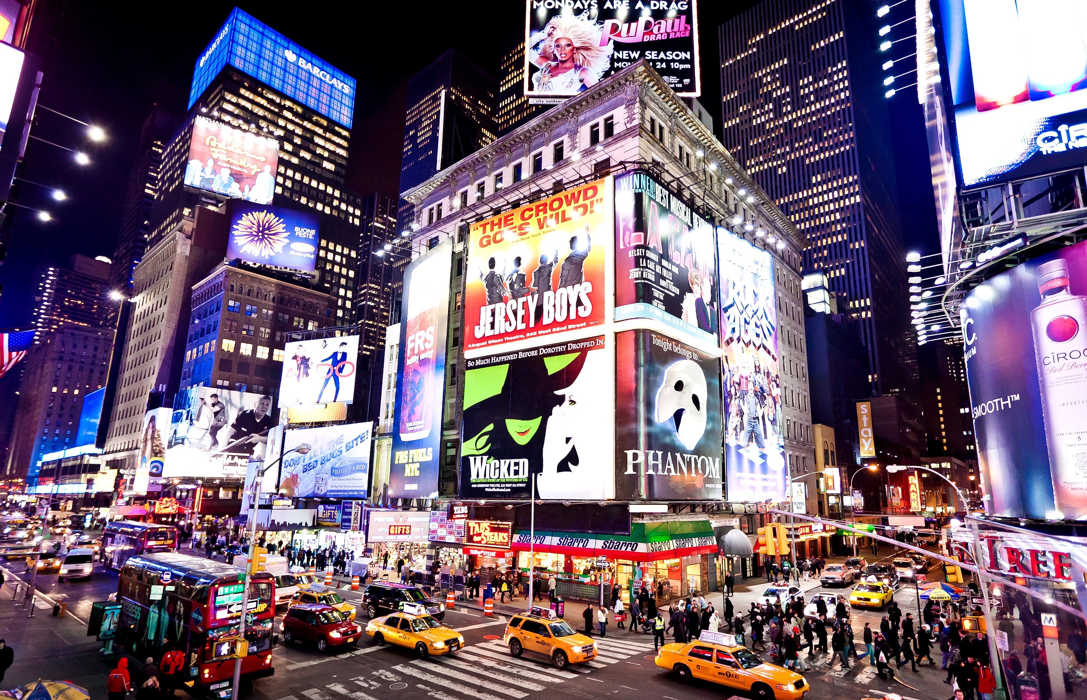 Ep. 18: Time Out NY Theater Critic Adam Feldman Lays Out the Broadway Season