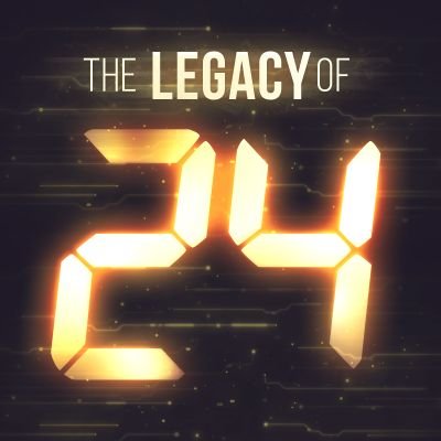 24 Episodes 819 - 820 "10am-12pm"