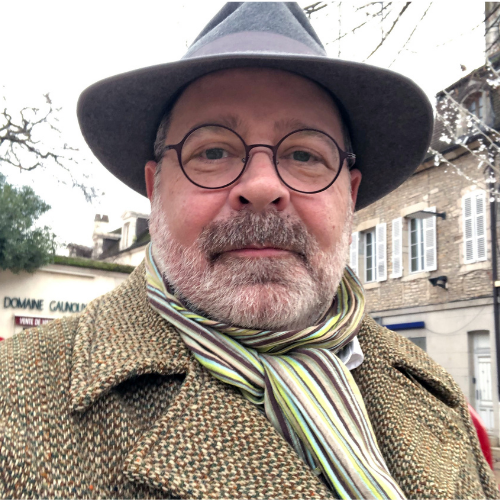 Unwined Live Hosted By Roger Bissell