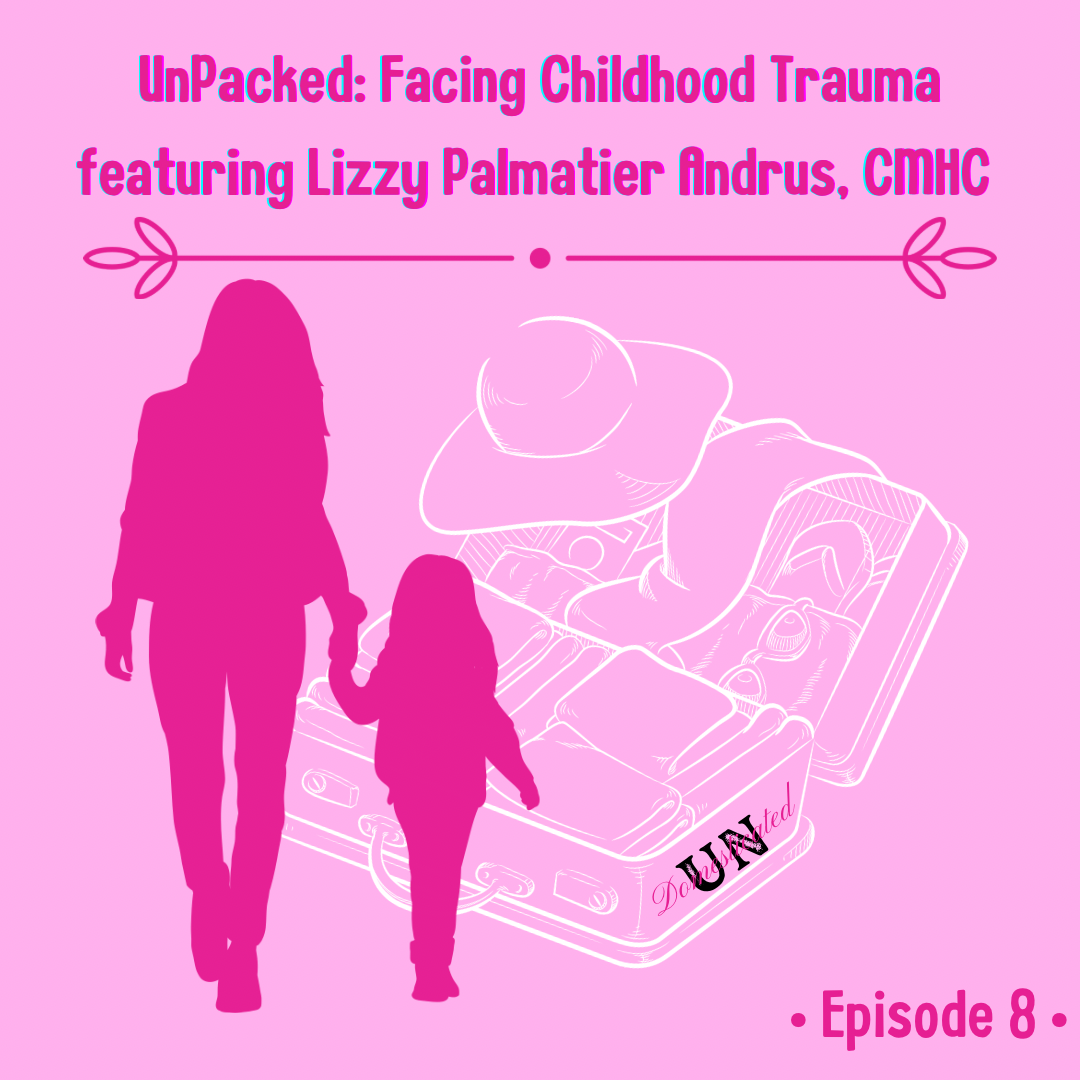 UnDomesticated Podcast
