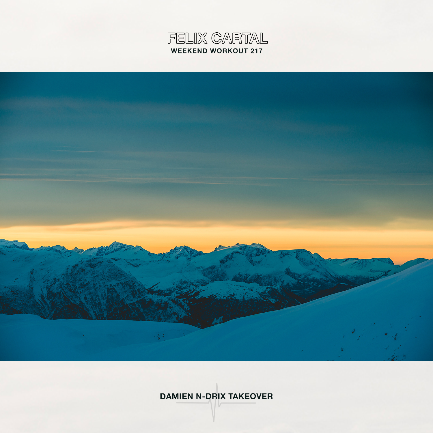 Felix Cartal - Weekend Workout