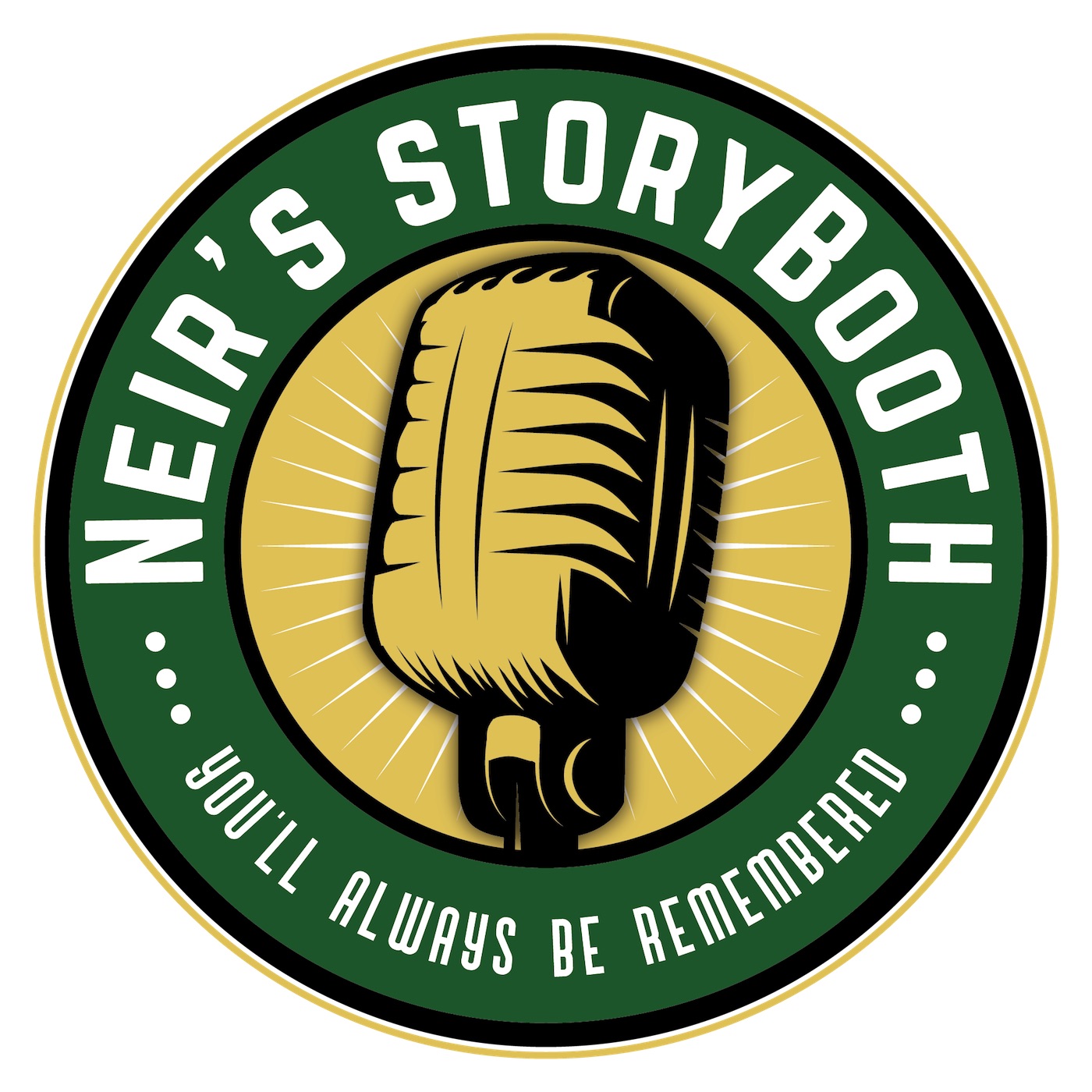 Neir\'s Story Booth
