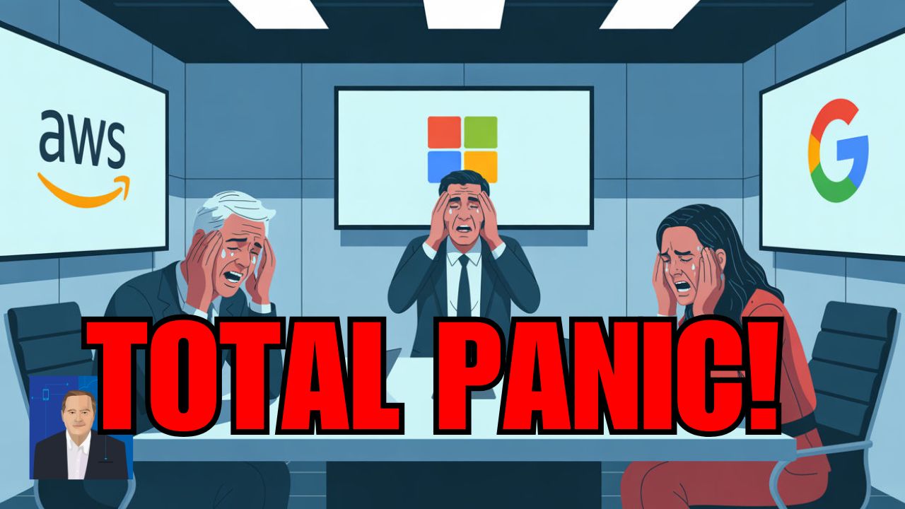 Cloud Computing Insider