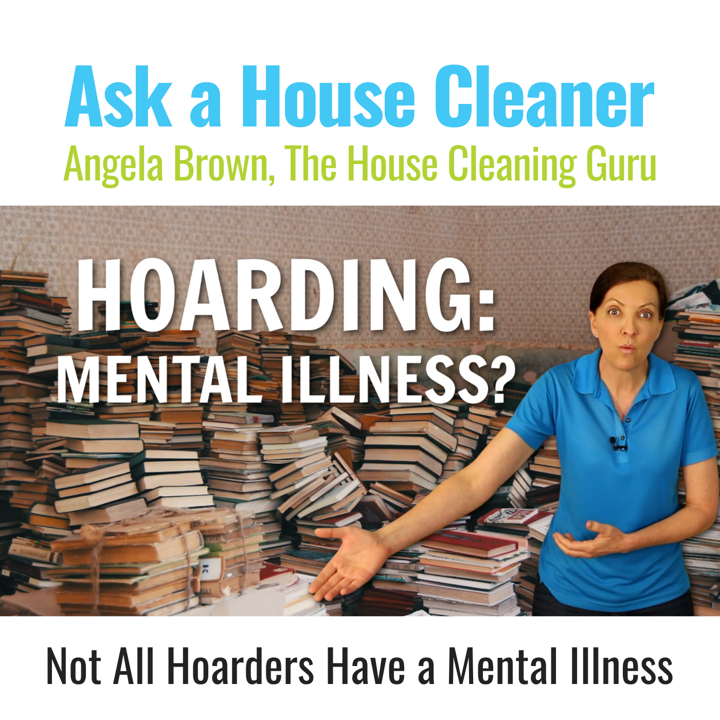 Ask a House Cleaner