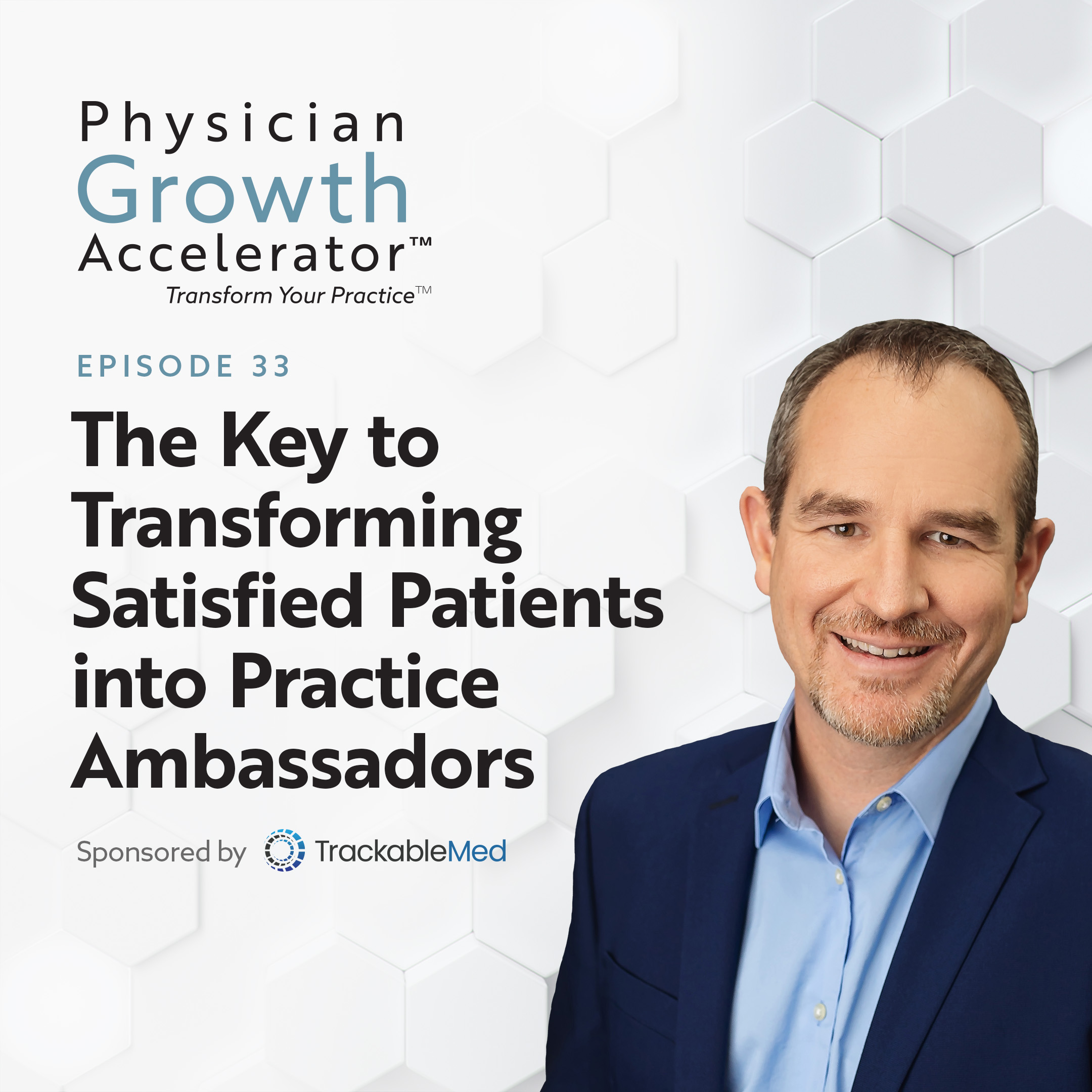 The Physician Growth Accelerator