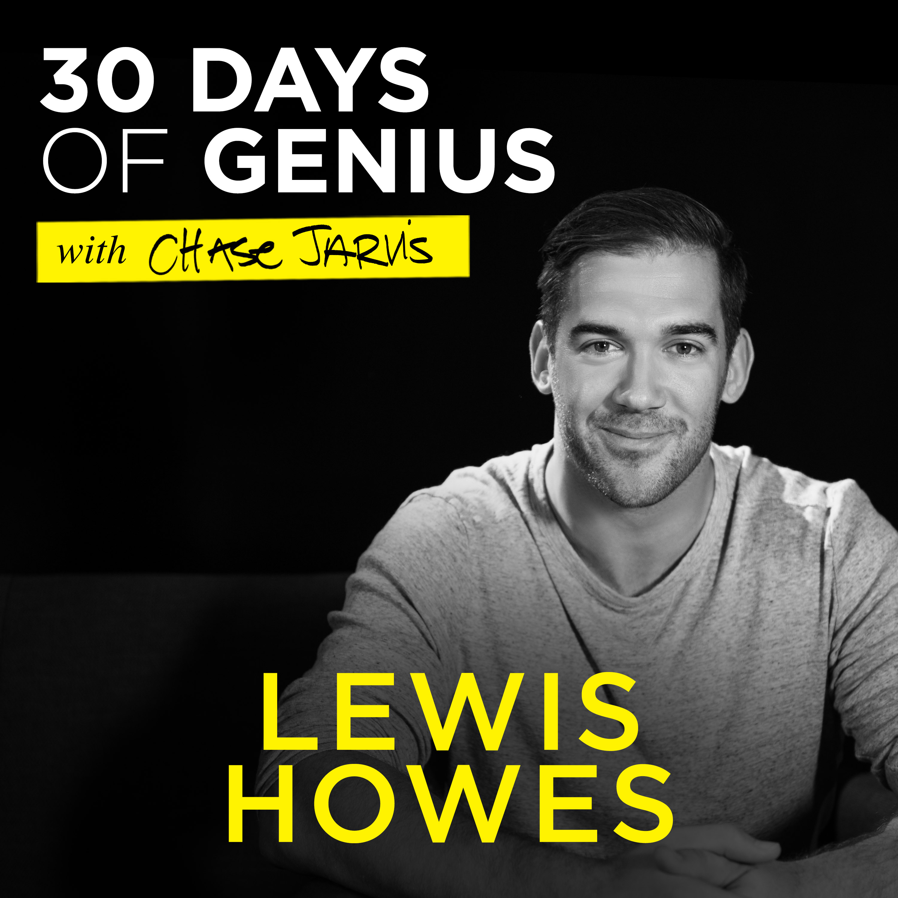 Lewis Howes: Creating a Playbook for Life