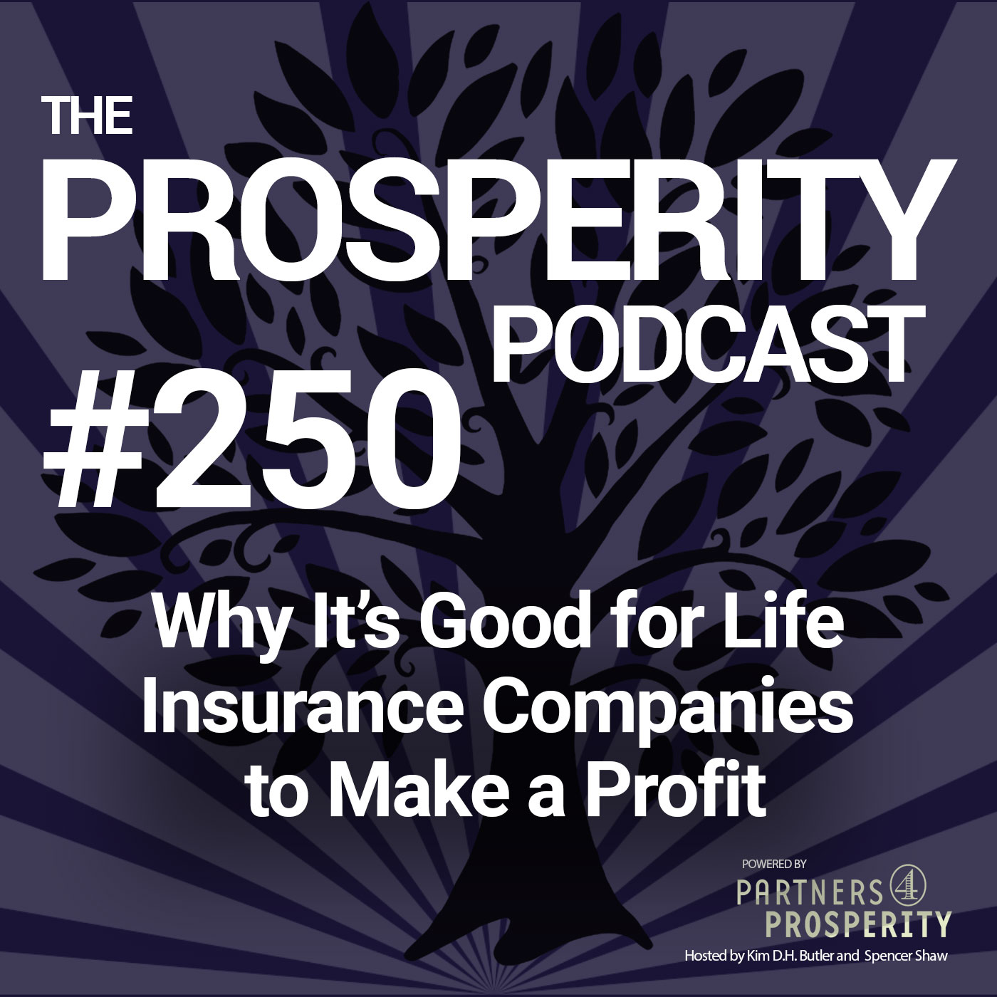 The Prosperity Podcast