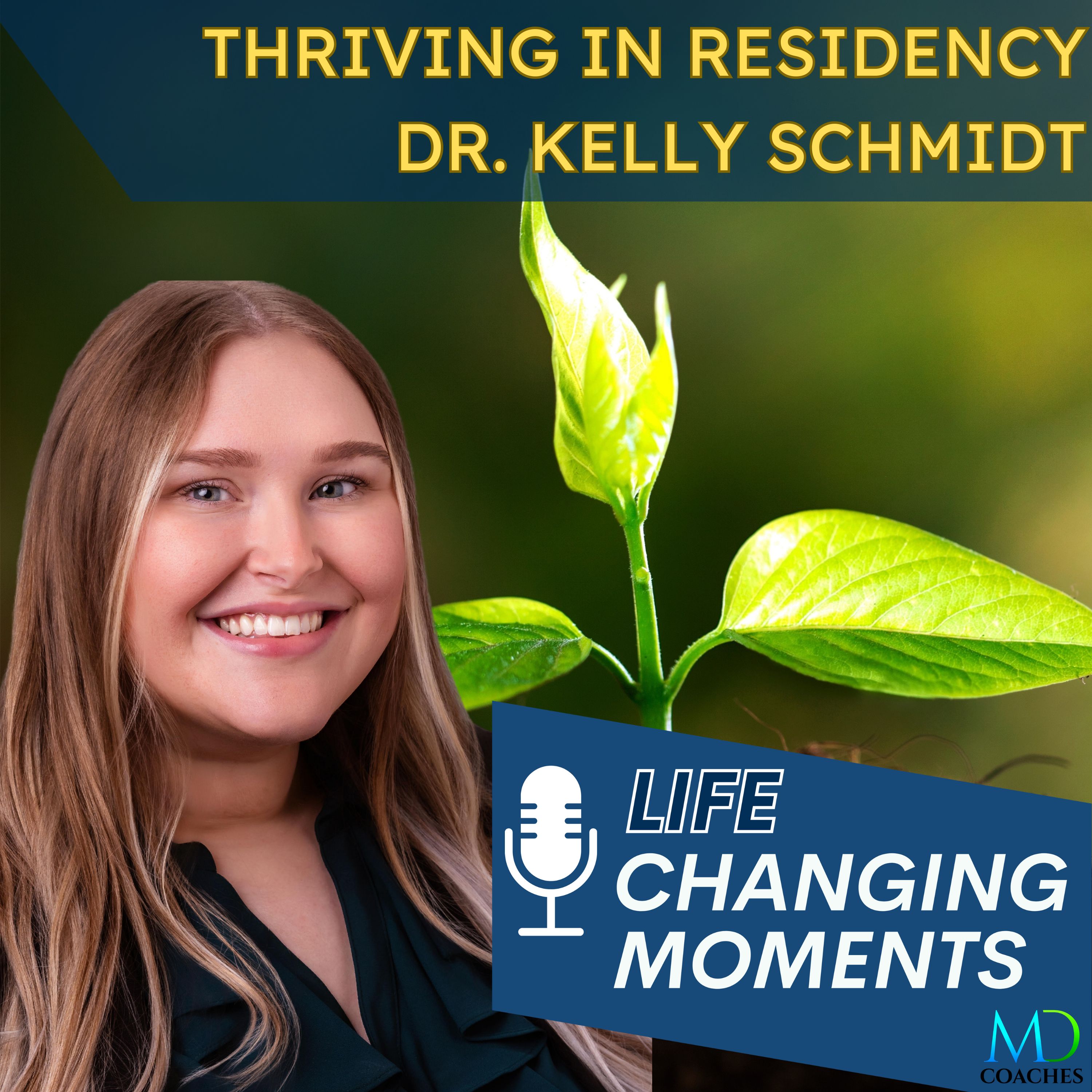 Rx for Success Podcast