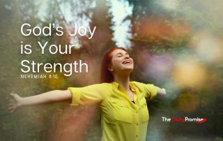 The Daily Promise