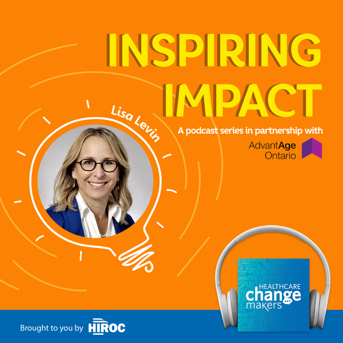 Healthcare Change Makers