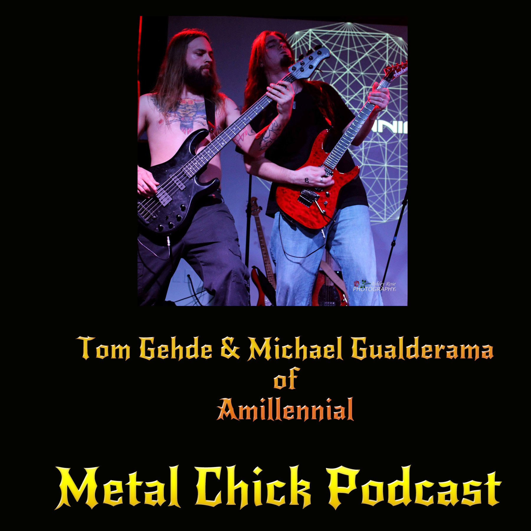 Metal Chick Podcast