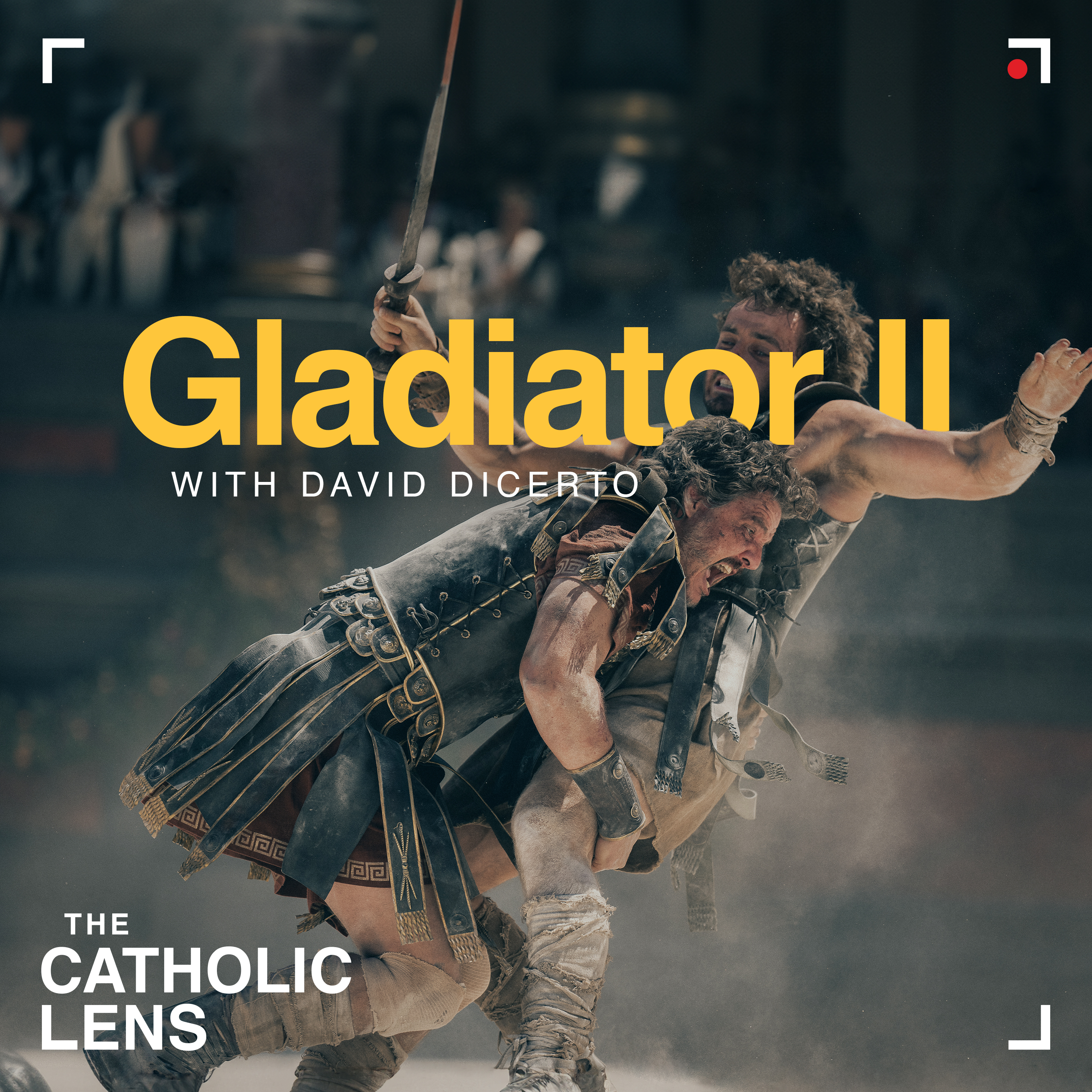 The Catholic Lens