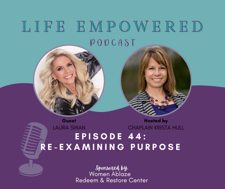 Re-examining Purpose