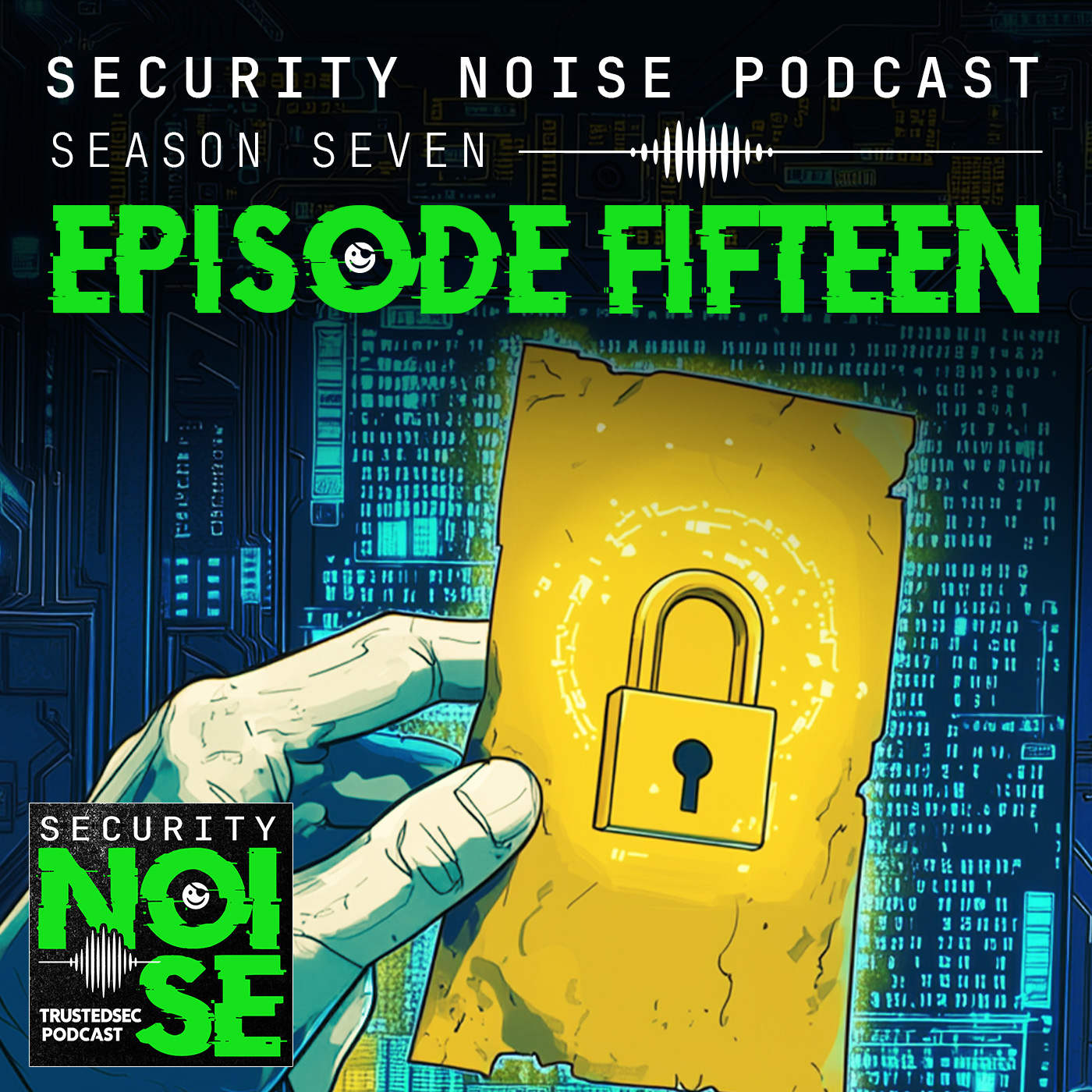 Security Noise