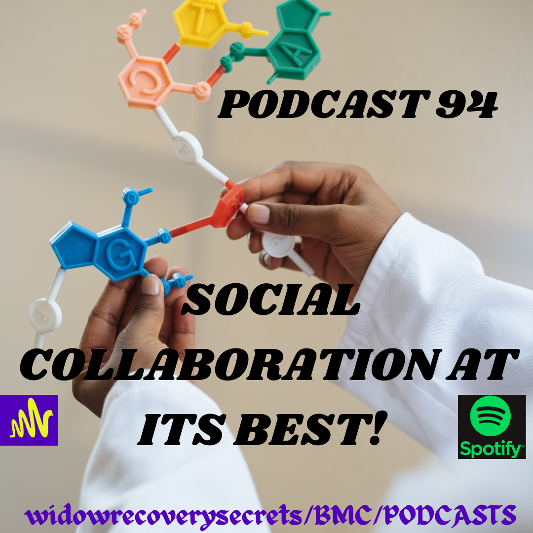 SOCIAL COLLABORATION AT ITS BEST?