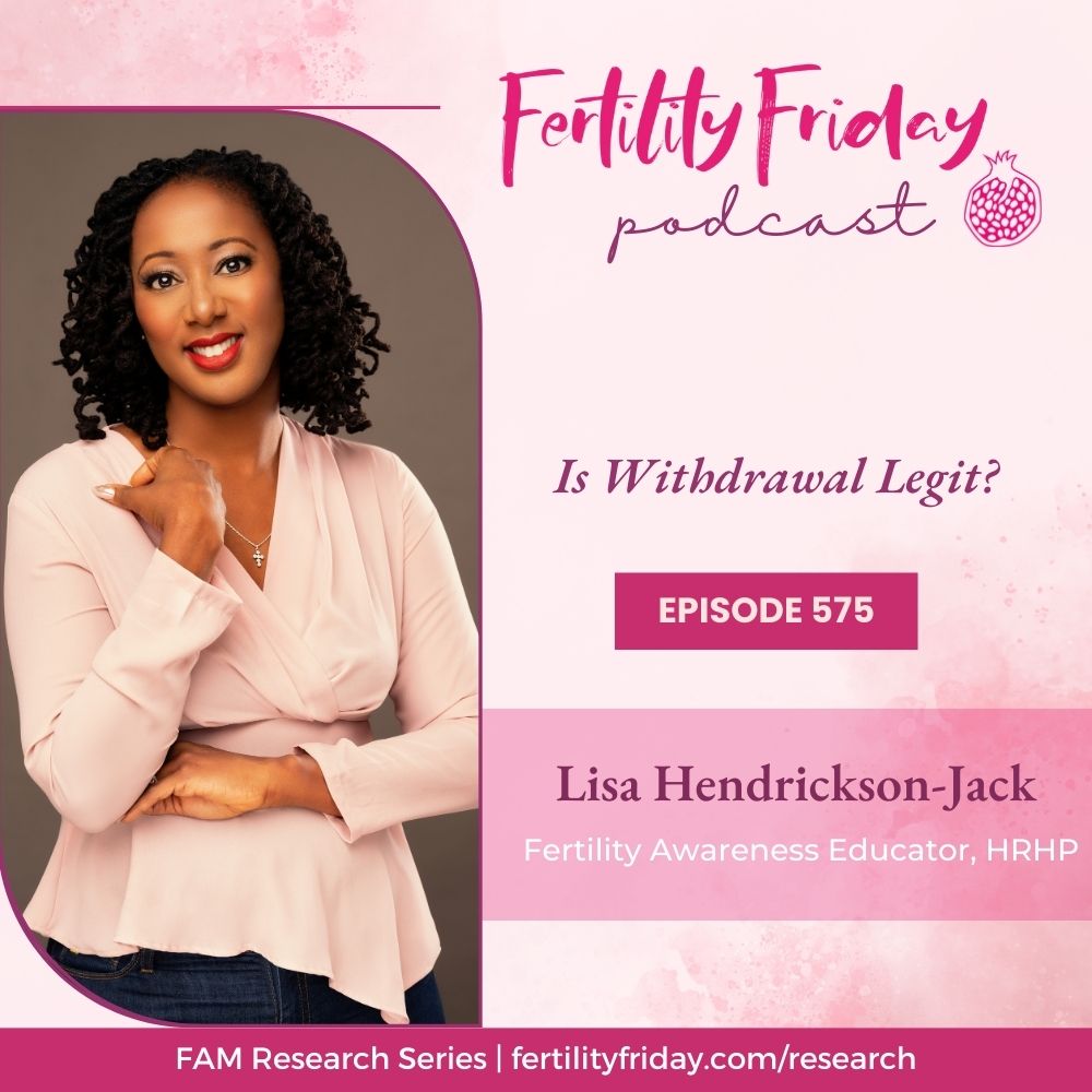 FFP 575 | Is Withdrawal Legit? | FAMM Research Series